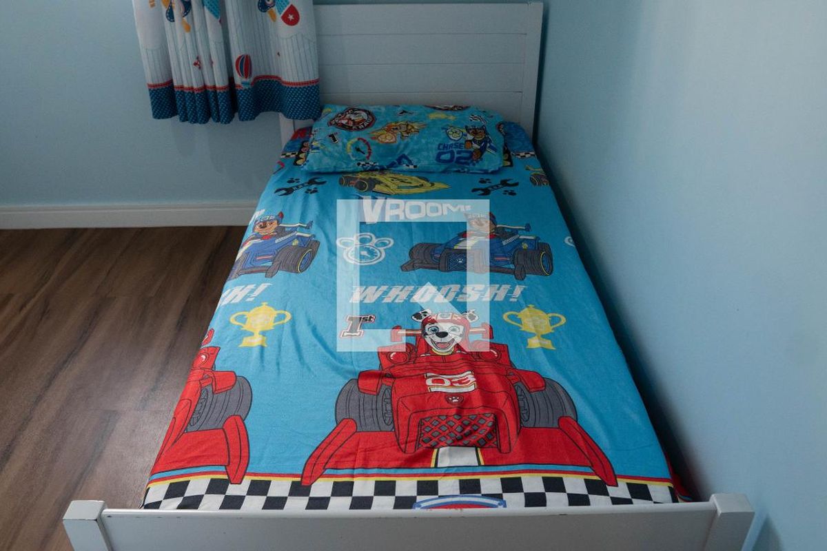 Apartamento, 3 quartos, 63 m² - Foto 92