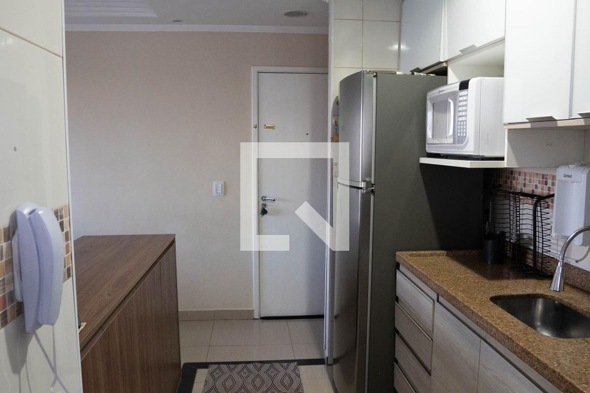 Apartamento, 3 quartos, 63 m² - Foto 34