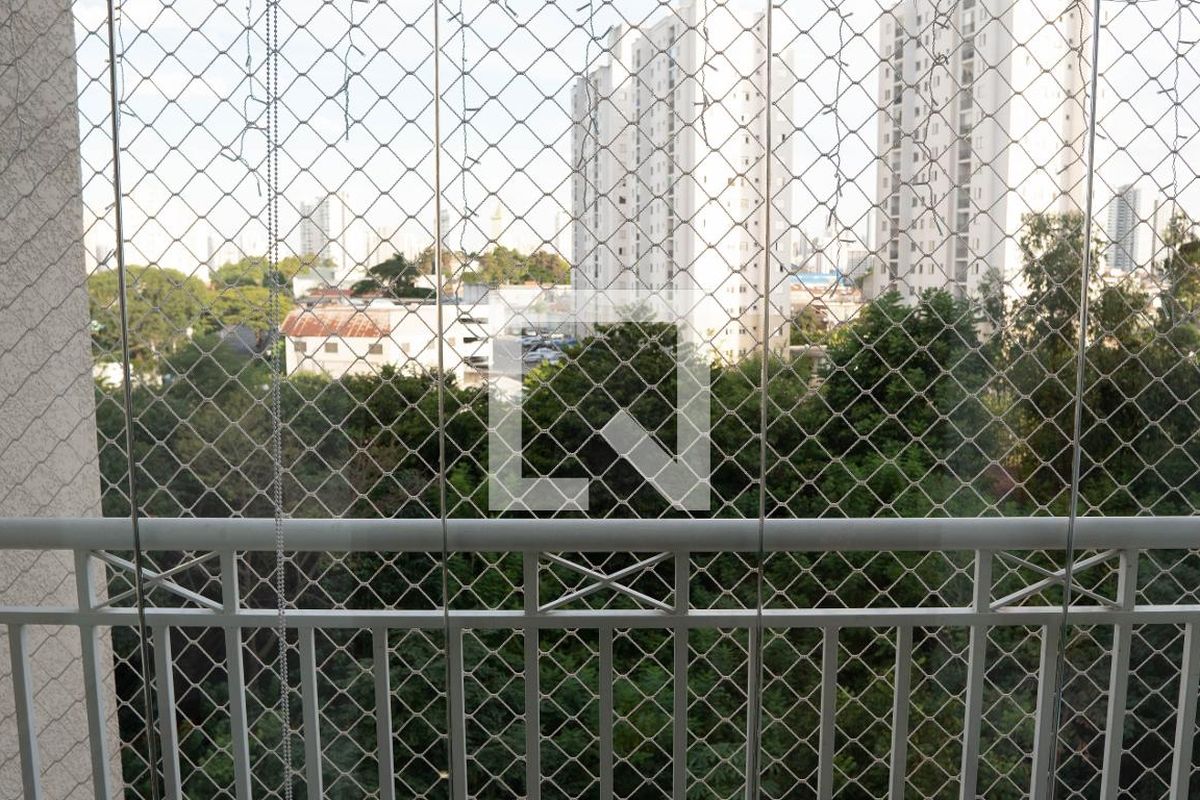 Apartamento, 3 quartos, 63 m² - Foto 14