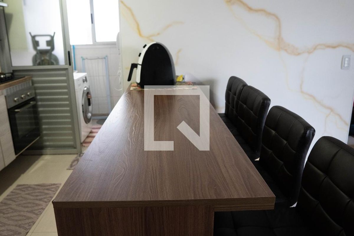 Apartamento, 3 quartos, 63 m² - Foto 26