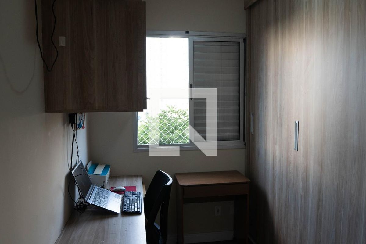 Apartamento, 3 quartos, 63 m² - Foto 84