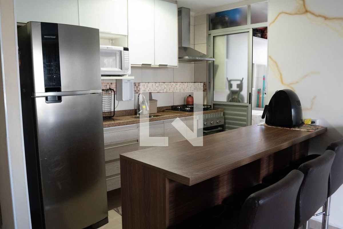 Apartamento, 3 quartos, 63 m² - Foto 22