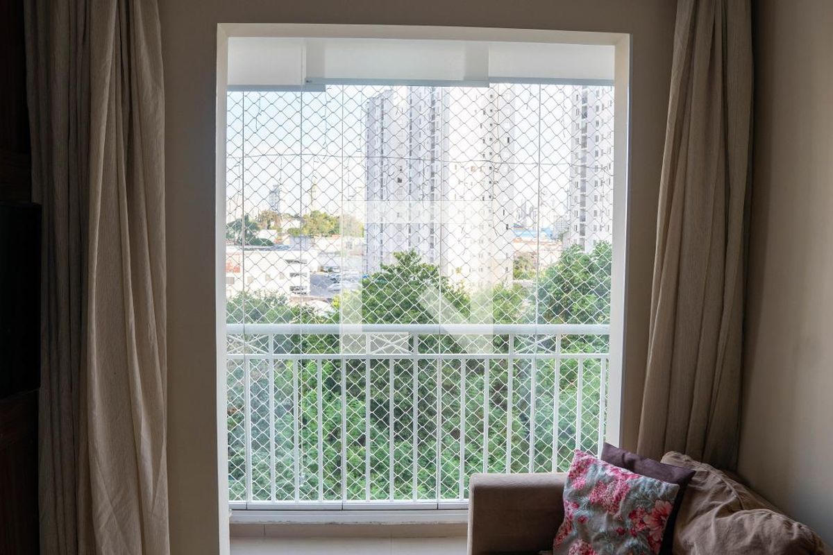 Apartamento, 3 quartos, 63 m² - Foto 6