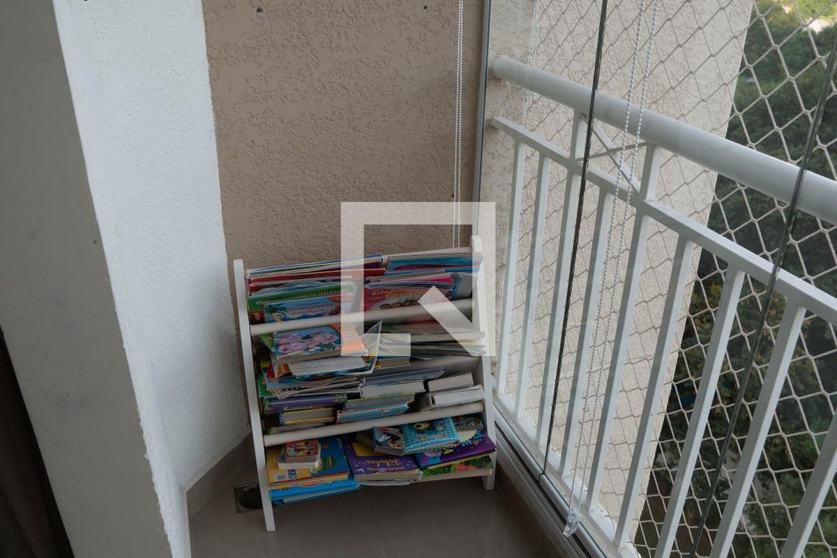 Apartamento, 3 quartos, 63 m² - Foto 16