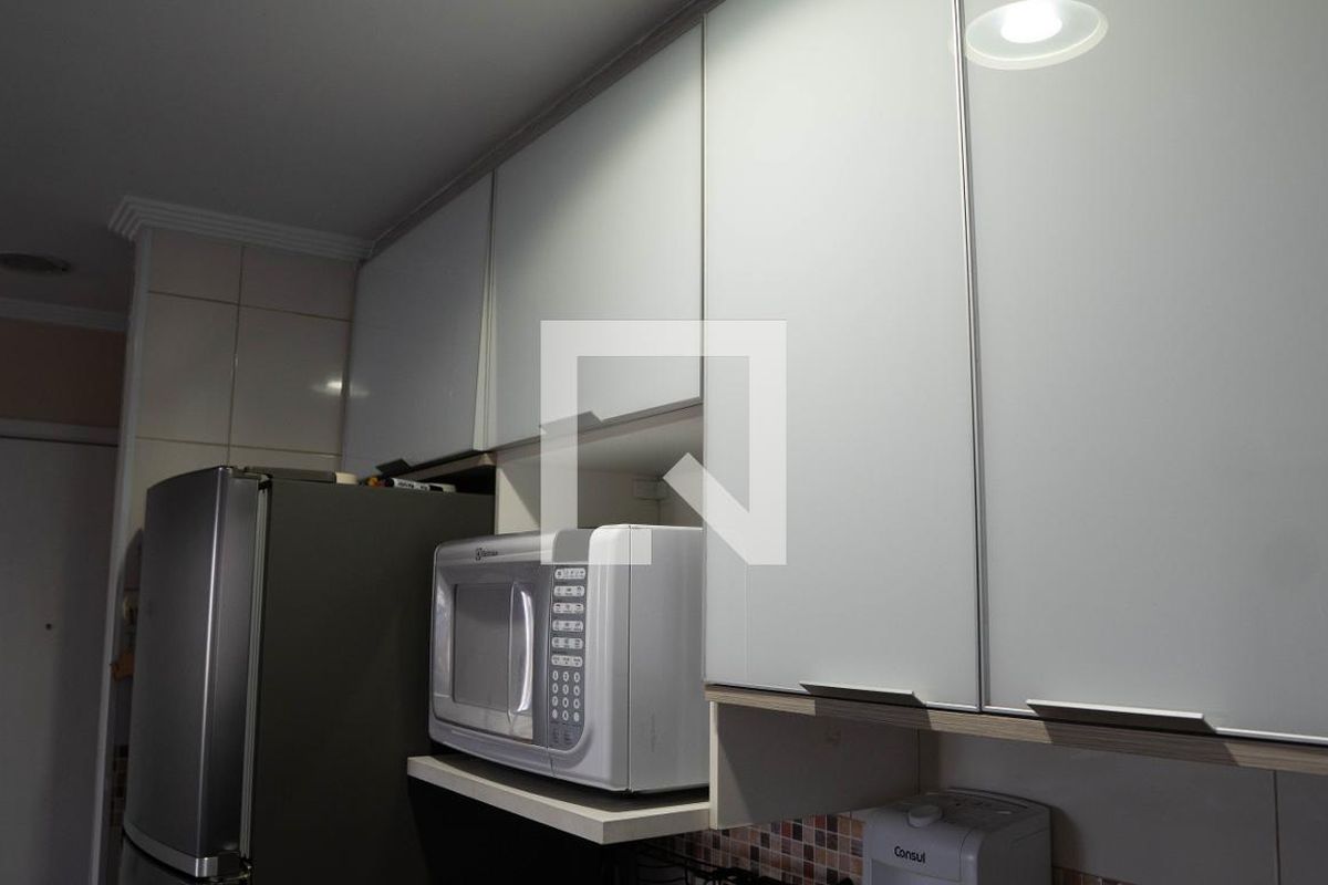 Apartamento, 3 quartos, 63 m² - Foto 40