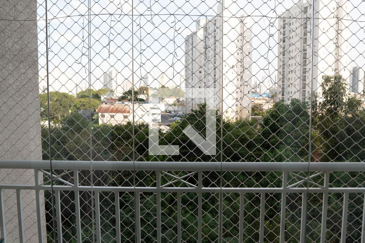 Apartamento, 3 quartos, 63 m² - Foto 20