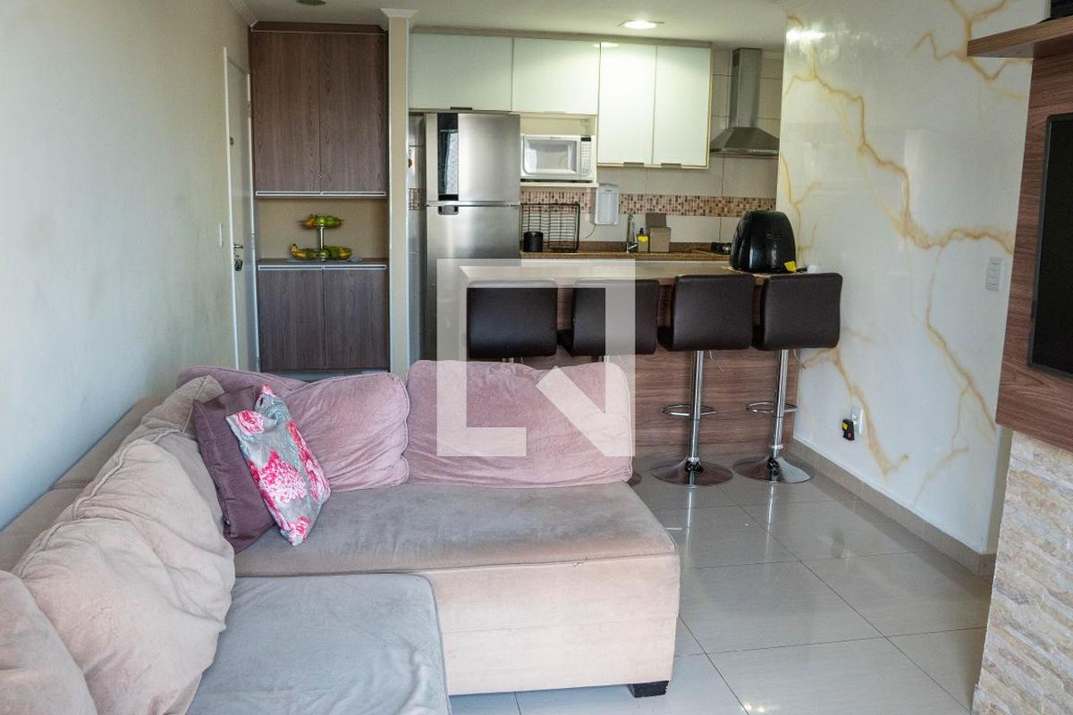 Apartamento, 3 quartos, 63 m² - Foto 10