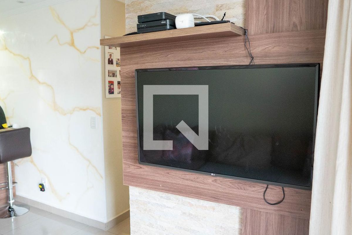Apartamento, 3 quartos, 63 m² - Foto 8