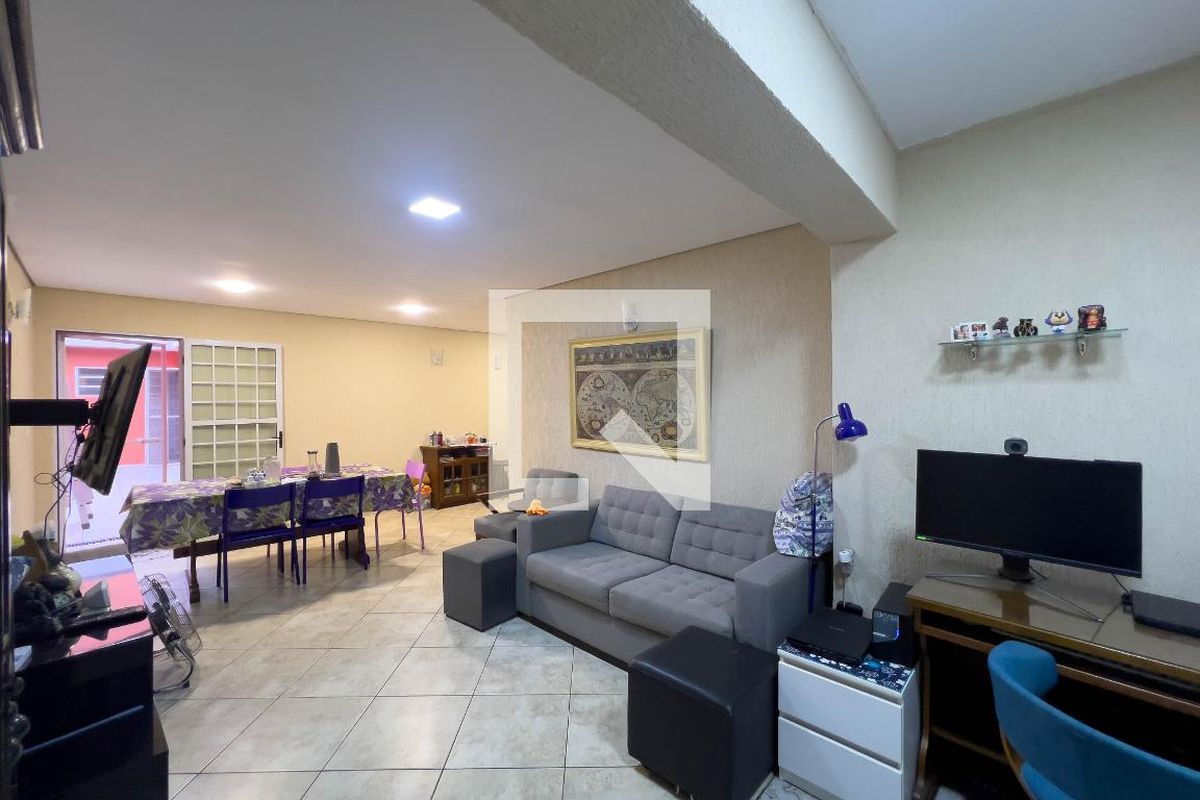 Casa, 2 quartos, 180 m² - Foto 6