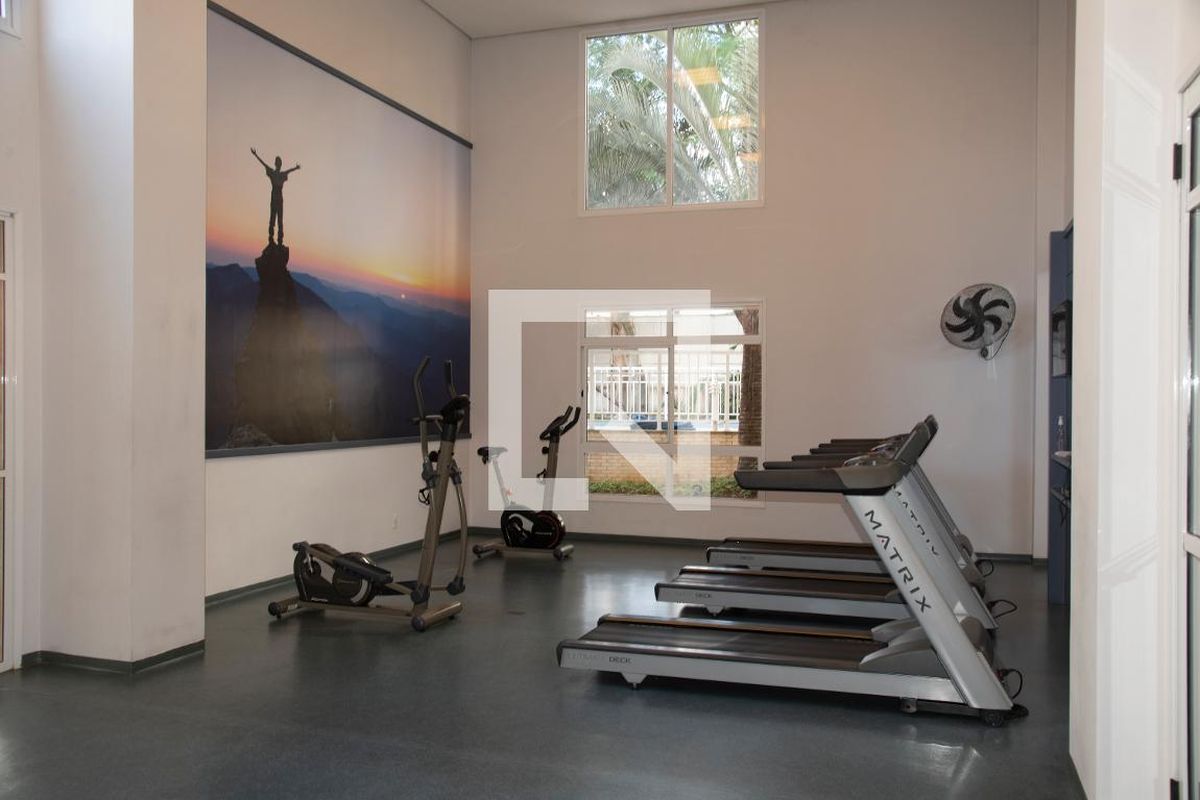 Apartamento, 1 quarto, 41 m² - Foto 92