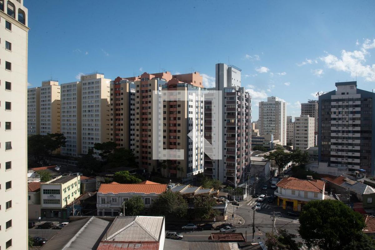 Apartamento, 1 quarto, 41 m² - Foto 30