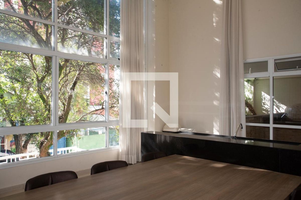 Apartamento, 1 quarto, 41 m² - Foto 84