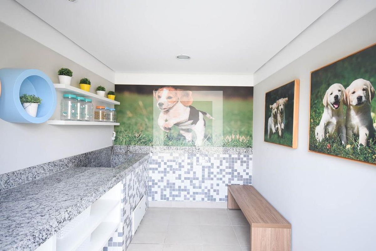 Apartamento, 3 quartos, 89 m² - Foto 96