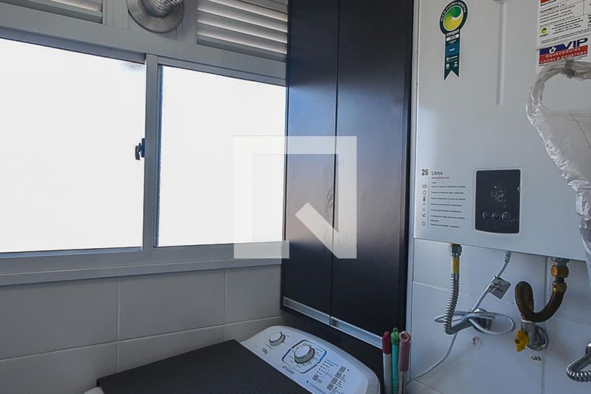 Apartamento, 3 quartos, 89 m² - Foto 80