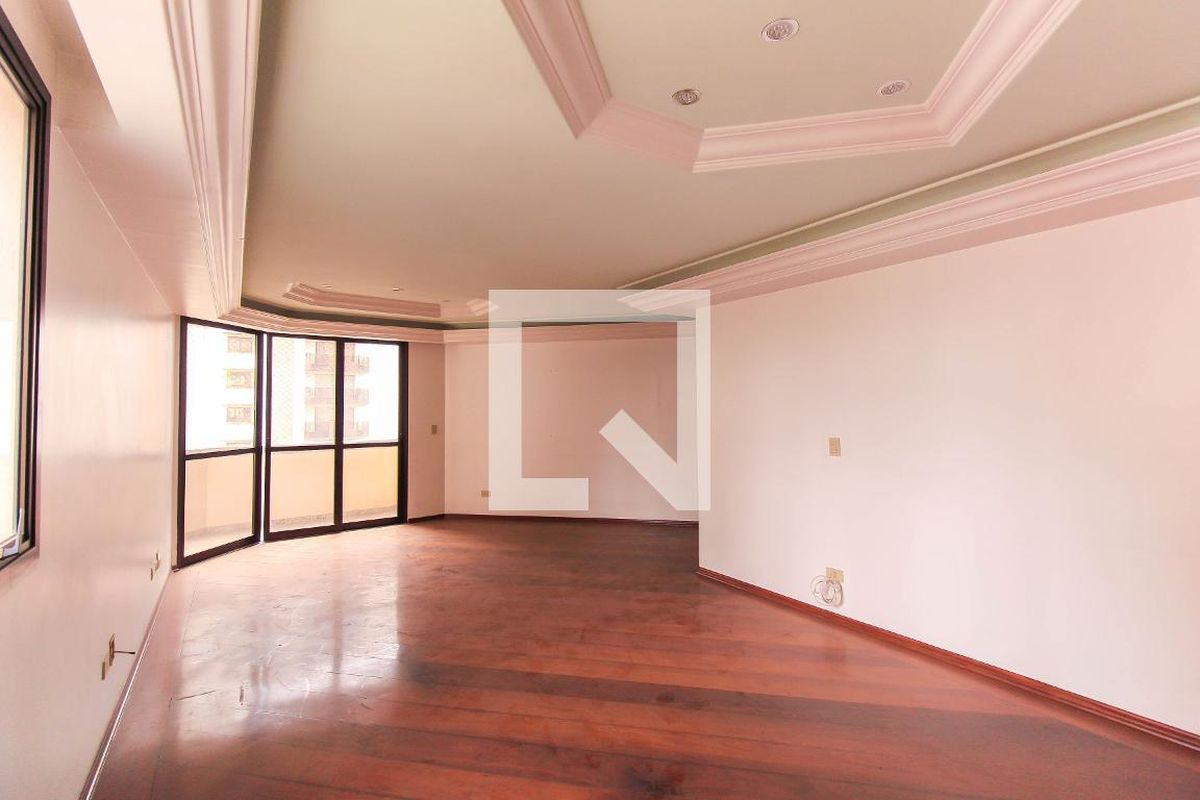 Apartamento, 3 quartos, 170 m² - Foto 6