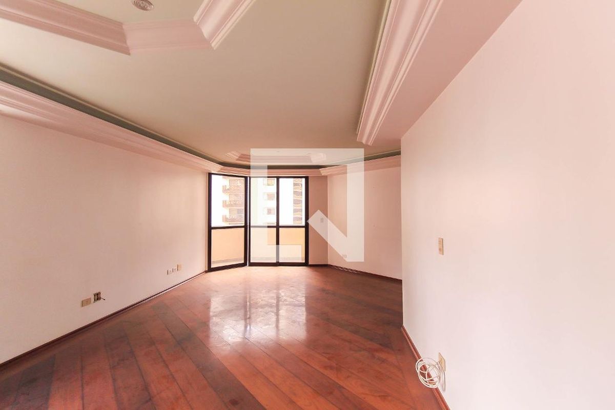 Apartamento, 3 quartos, 170 m² - Foto 4