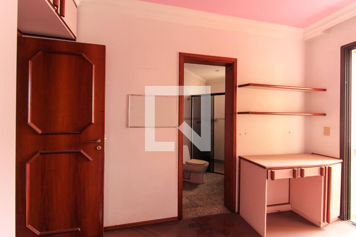 Apartamento, 3 quartos, 170 m² - Foto 26