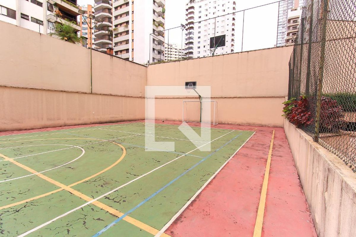 Apartamento, 3 quartos, 170 m² - Foto 98