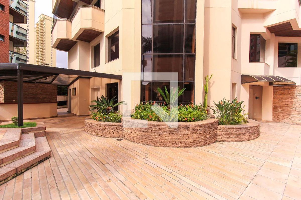 Apartamento, 3 quartos, 170 m² - Foto 104