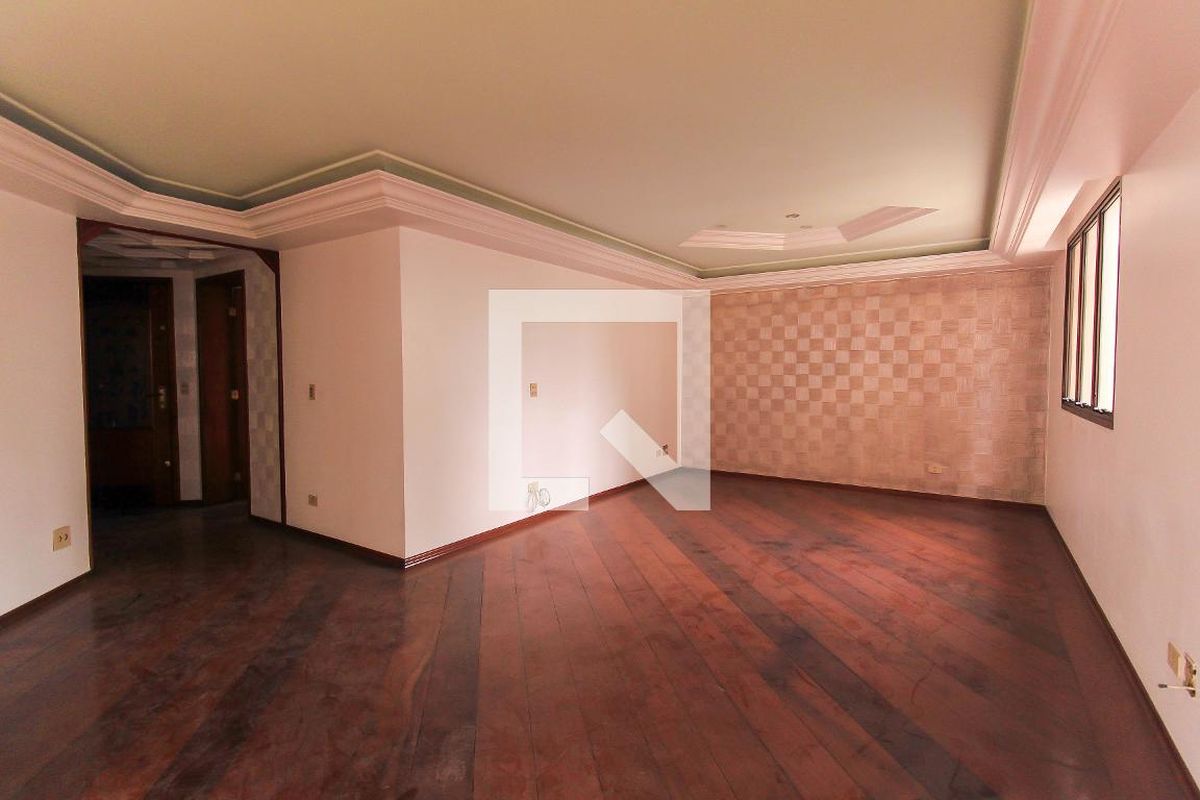Apartamento, 3 quartos, 170 m² - Foto 2