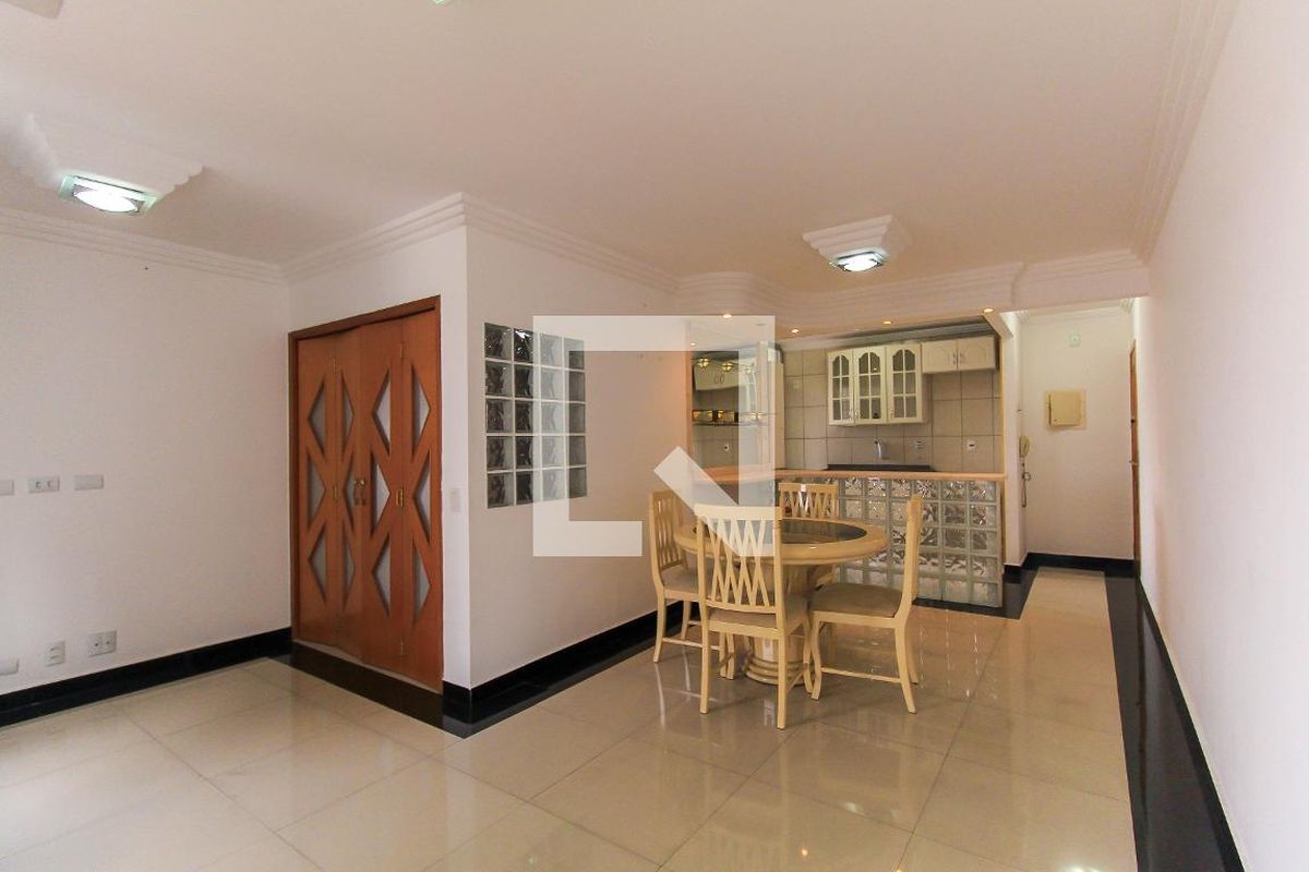 Apartamento, 2 quartos, 63 m² - Foto 1