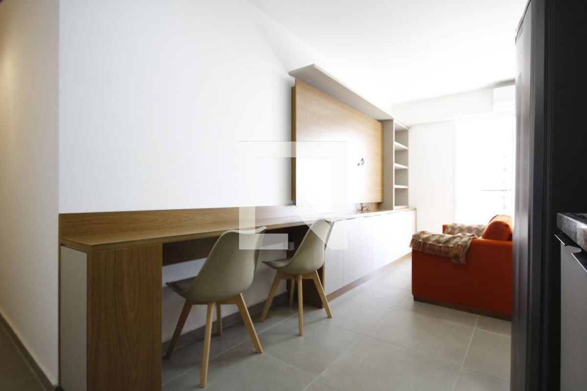 Kitnet-Studio, 32 m² - Foto 52