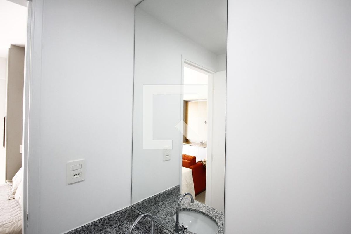 Kitnet-Studio, 32 m² - Foto 32