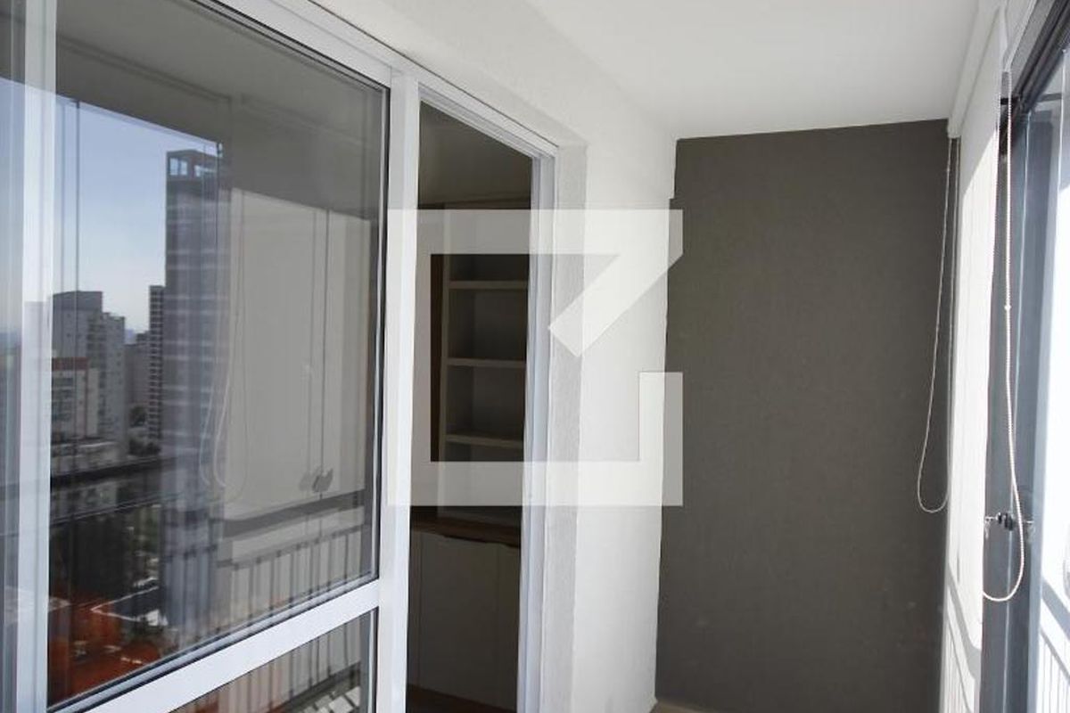 Kitnet-Studio, 32 m² - Foto 24