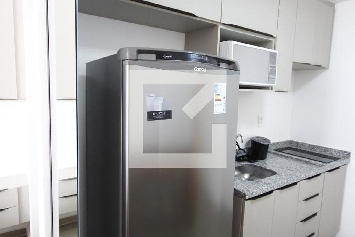 Kitnet-Studio, 32 m² - Foto 58