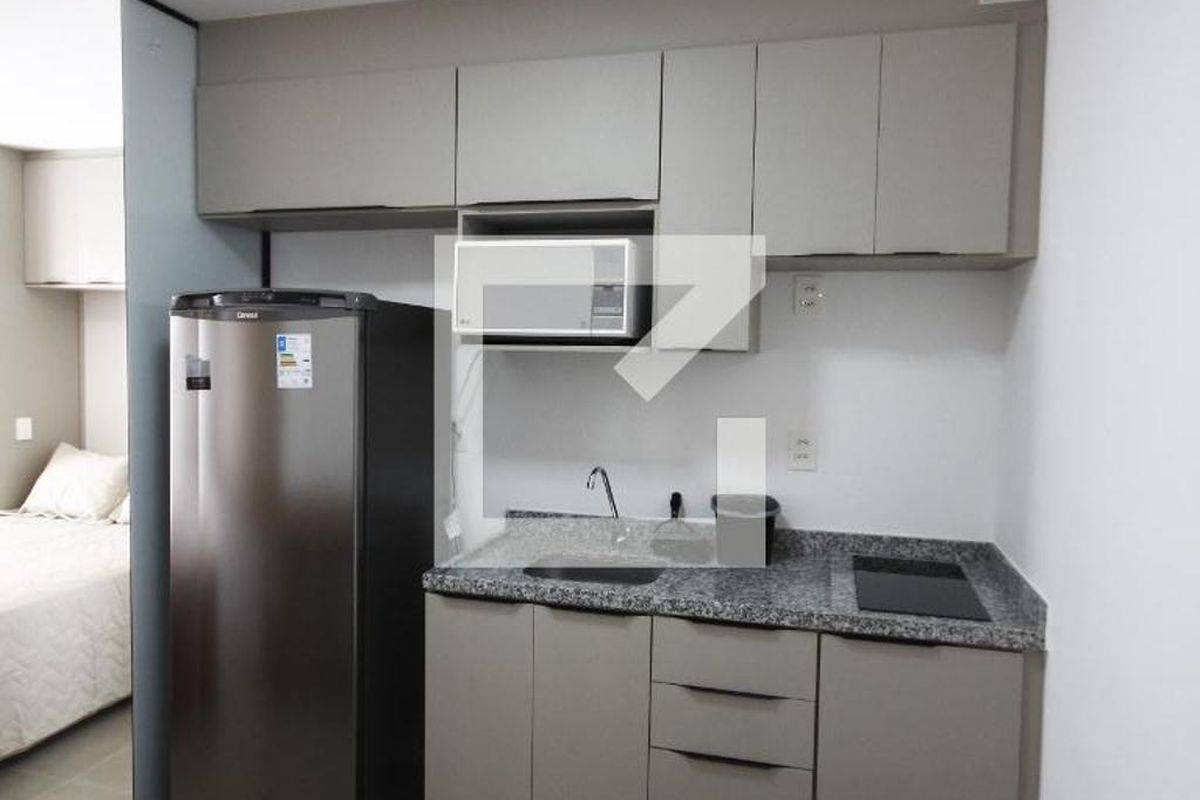 Kitnet-Studio, 32 m² - Foto 46