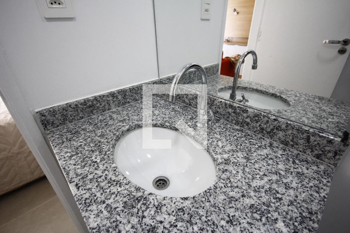 Kitnet-Studio, 32 m² - Foto 36