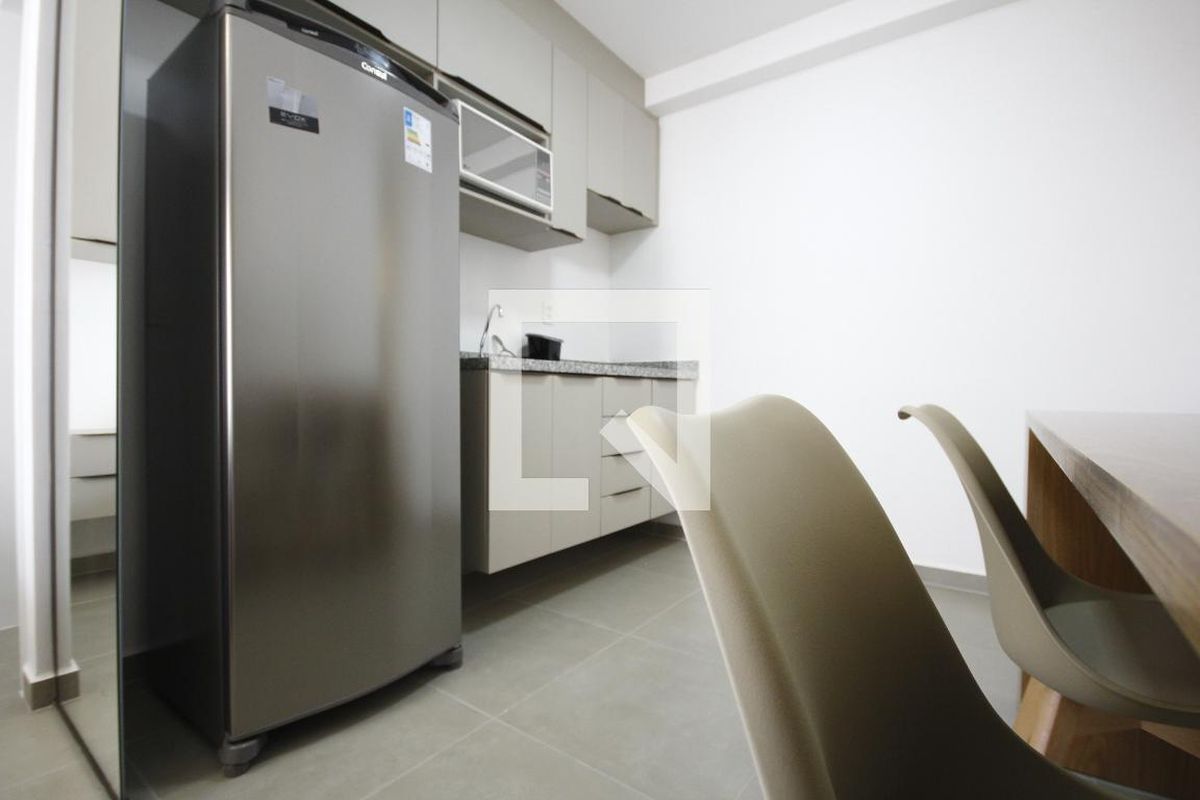 Kitnet-Studio, 32 m² - Foto 40