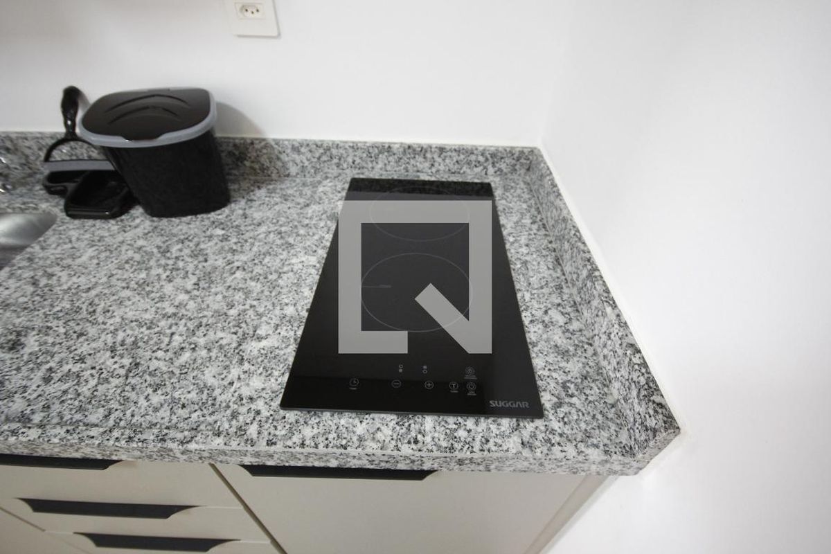 Kitnet-Studio, 32 m² - Foto 50