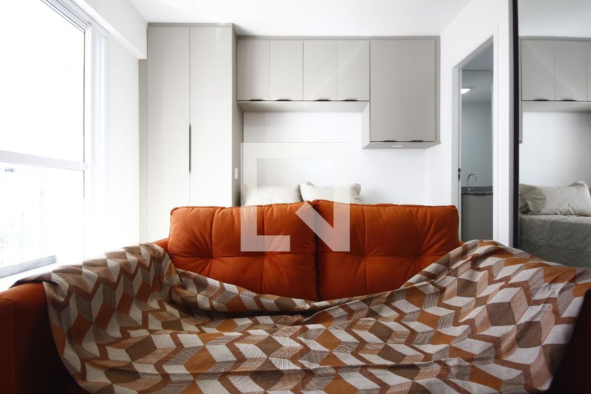 Kitnet-Studio, 32 m² - Foto 10