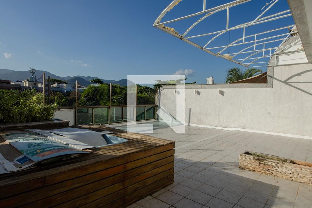 Cobertura, 3 quartos, 217 m² - Foto 22