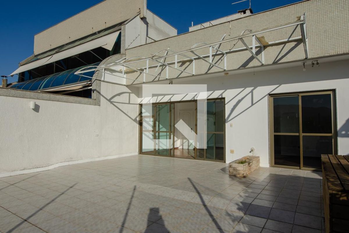 Cobertura, 3 quartos, 217 m² - Foto 20