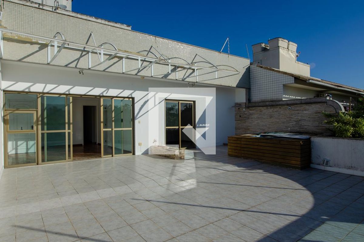 Cobertura, 3 quartos, 217 m² - Foto 18
