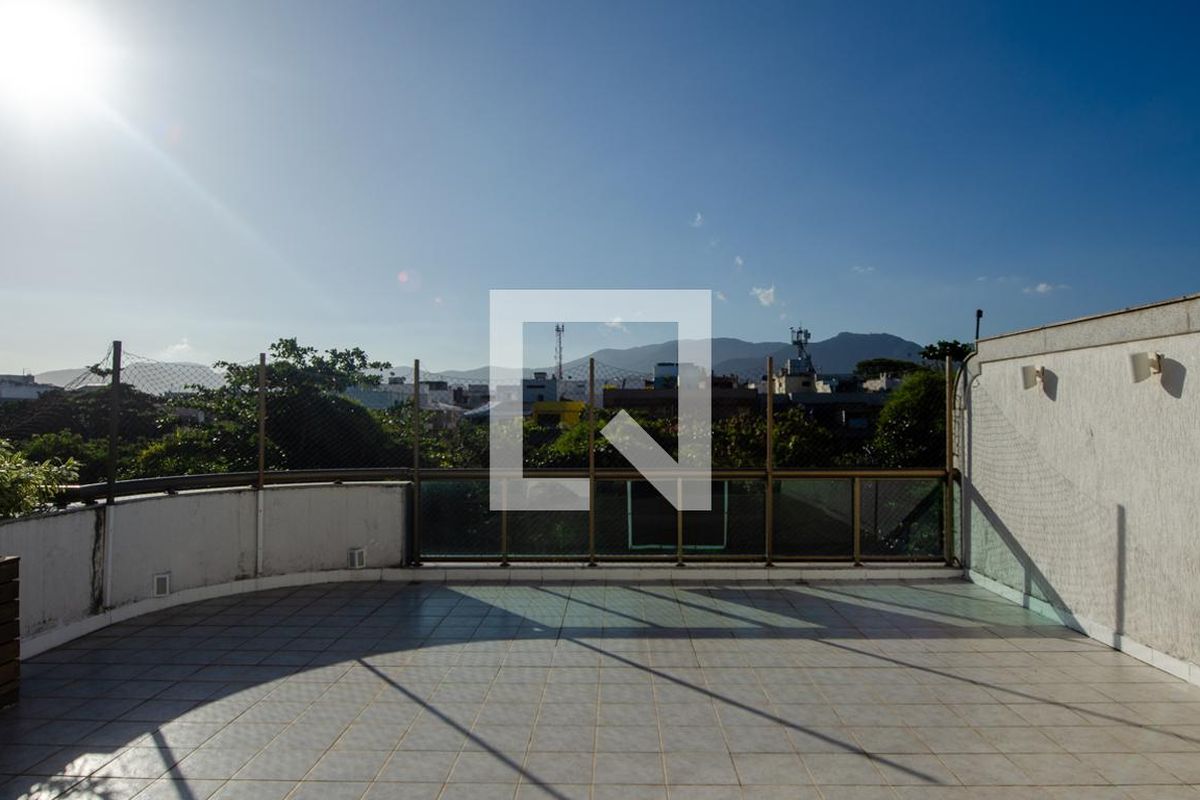 Cobertura, 3 quartos, 217 m² - Foto 26