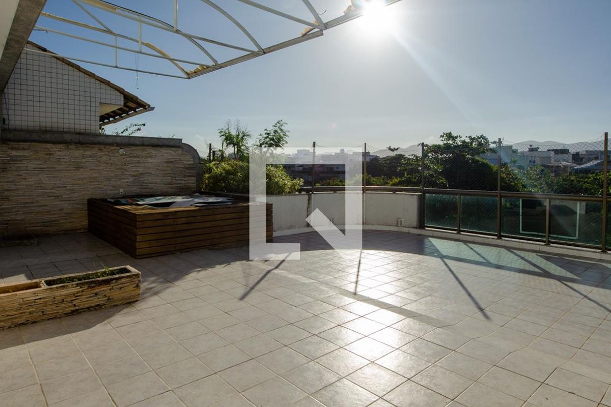 Cobertura, 3 quartos, 217 m² - Foto 16