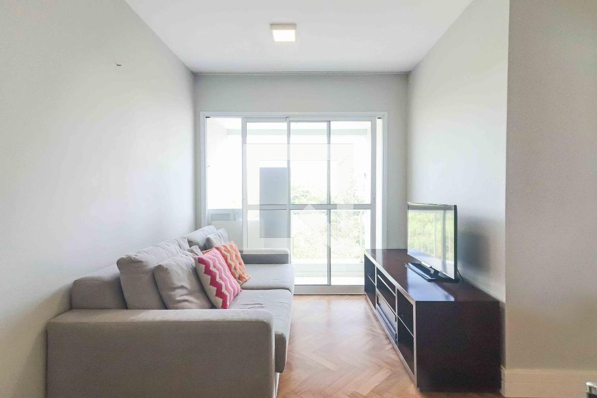 Apartamento, 3 quartos, 66 m² - Foto 2