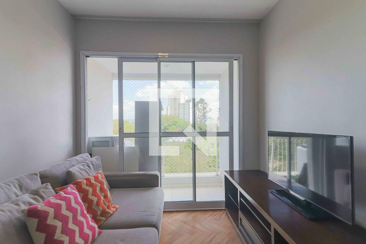 Apartamento, 3 quartos, 66 m² - Foto 4