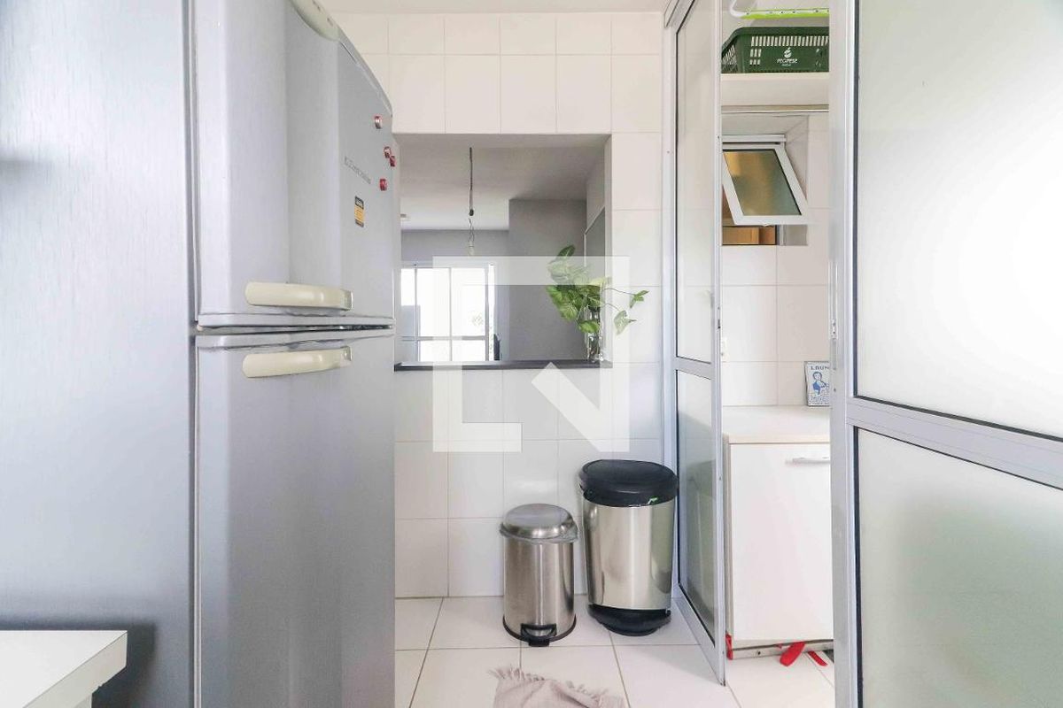Apartamento, 3 quartos, 66 m² - Foto 62