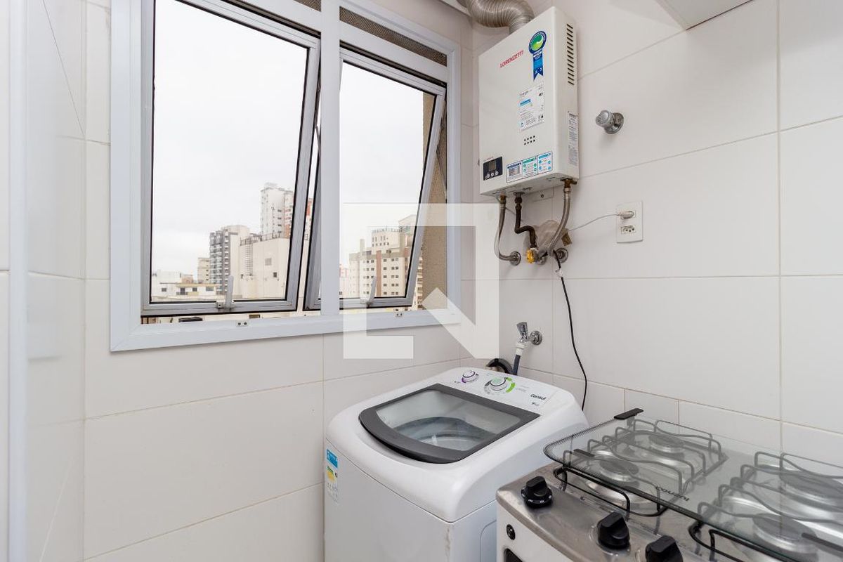 Apartamento, 1 quarto, 40 m² - Foto 26