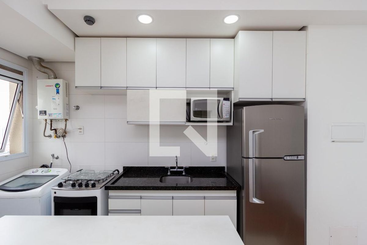Apartamento, 1 quarto, 40 m² - Foto 22