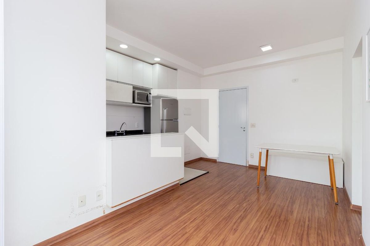 Apartamento, 1 quarto, 40 m² - Foto 3