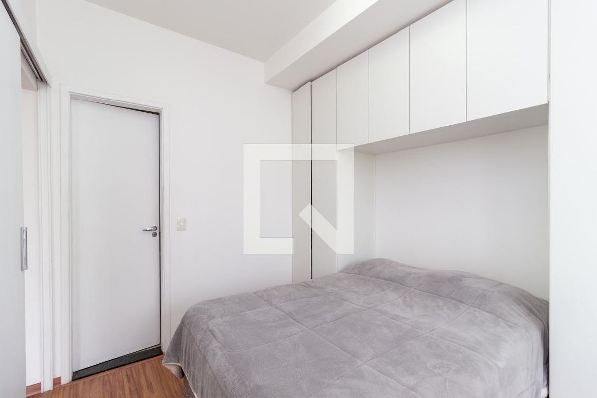 Apartamento, 1 quarto, 40 m² - Foto 15