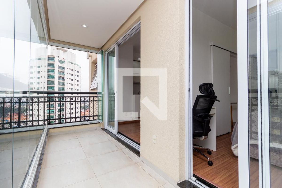 Apartamento, 1 quarto, 40 m² - Foto 10