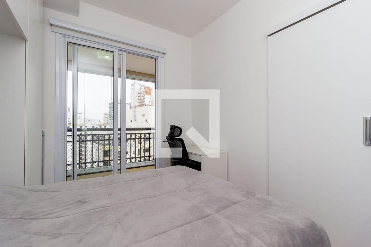 Apartamento, 1 quarto, 40 m² - Foto 13
