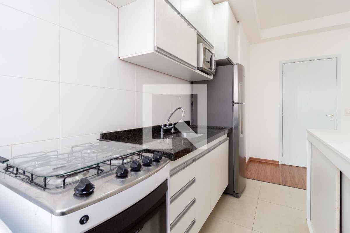 Apartamento, 1 quarto, 40 m² - Foto 23