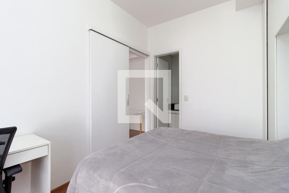 Apartamento, 1 quarto, 40 m² - Foto 14